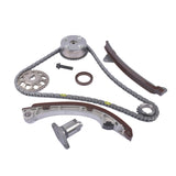 Timing Chain Kit VVT Sprocket for 2000-2008 Toyota Corolla Celica Matrix 1.8L 1ZZFE 130500D010 60063817