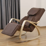 Full massage function-Air pressure-Comfortable Relax Rocking Chair, Lounge Chair Relax Chair with W2297P253509