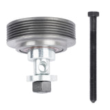 New Belt Tensioner Idler Pully Water Pump Fits Cummins Big Cam NT N855 NTA855 35313875