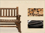 Garden chair / Rocking Chair 20136615