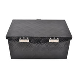 20 Aluminum alloy truck car outdoor trailer tool box MT018018 15408454