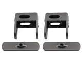2" Leveling Kit w/Shock Extenders fit for Dodge Ram 2500/3500 4WD 2013-2024 44876614