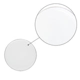 Drum Heads White 86418132
