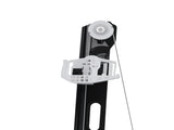 Rear Right Window Regulator fit for BMW E90 328i/335i xDrive 2009-2011 51357140590 20584227