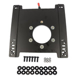 Right Passenger Seat Swivel Base Replacement for Ford Transit 2014-2021 150 250 350 FTP004 75839404