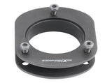 Front 2.5" Leveling Kit Lift Spacer fit fit for Jeep Grand Cherokee WK2 2011-2022 81761620