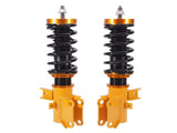 Coilovers Shock Strut Suspension Kit Fit for Chevrolet Camaro 2010-2015 72878393