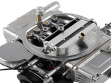 4 Barrel Carburetor Kit for Ford Thunderbird 390 1966 Mustang 302 1982 600 CFM Electric Choke for 80676157