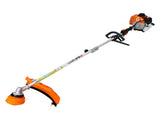8 in 1 Multi-Functional Trimming Tool, 56CC 2-Cycle Garden Tool System with Gas Pole Saw, Hedge W46561889