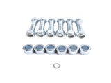 Rear Disc Brake Conversion with Standard 5 Lug Bolt Pattern Fits for Chevy Suburban 53129717