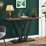 Long Console Table/Living room table 21026336