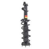 Rear Left Shock Strut Assembly w/Adaptive Fit for Infiniti Q50 Q60 Sport 2016-2024 44304872