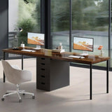 Office Computer Desk 76582387