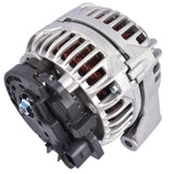 Alternator 120A 12V CW IR/IF S6 Fits for Mercedes-Benz CLK320 SLK320 C240 C320 ML320 ML350 SLK32 C32 10661802