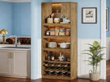 Wine Bar Cabinet 73389206