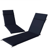 Chaise Lounge Cushion 44631119