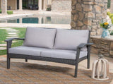 HONOLULU LOVESEAT 52919.00IRNGRY