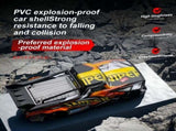 4DRC 116 4WD Racing Car 30KM/H High Speed Car 2.4G Remote Control Drift Car Truck US,Logistics is 26841606