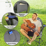 Double Folding Chair 86839207