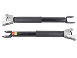 Pair Rear Shock Absorber Strut Replacement for Dodge Durango 3.6L 5.7L V6 V8 2014-2023 68330539AB 41270427