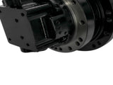 Final Drive Motor RD118-61290 RD148-61290 for Kubota KX 121-3, KX121-3, KX121-3S, KX 121-3S 48038804
