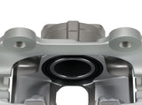 Rear Left Disc Brake Caliper fit for Buick Enclave 2008-2017/Saturn Outlook 2007-10 00884030