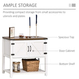 Kitchen Storage Cabinet 13098833
