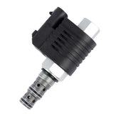 Control Valve Solenoid KV23085 for John Deere Skid Steer Loader 332 328 325 317 61741545