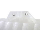 Coolant Reservoir Tank for Kenworth T680 T880 Peterbilt 579 CP237001 DR104004 Coolant Bottle, 48155533