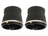 LR034262 Replacement for Land Rover Range Rover L405 Pair Rear Air Suspension Spring Bag 55693212