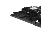 Radiator Cooling Fan fit for Dodge Charger 3.5L 2.7L 5.7L 6.1L 2006-08 5137717AB 77470117