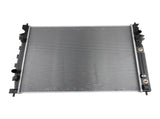 New Replacement Radiator fit for Buick Enclave Traverse 3.6L V6 2018-2024 3010613 27839803
