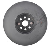 Brake Disc Hub Replacement for John Deere Gator HPX 615E 815E Diesel AM134150 AM134303 72352797