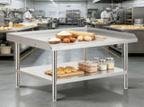 Metal Work Table 23044719