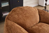 Foam Bean Bag Chairs for Adults/Teens with Filling,Bean Bag Lazy Sofa with Ultra Soft Chenille W2915P283420