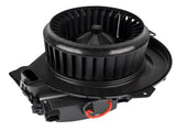 Blower Motor Assembly 0008307902 Fits for Mercedes-Benz Sprinter 2500 1500 3500 4500 2019-2024 Black 12389157