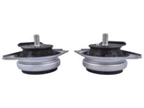 2x Engine Mounts For Maserati GranTurismo Quattroporte Ferrari California 226572 24941581