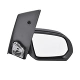 Right Passenger Side View Mirror Manual Folding A4478110300 Fits for Mercedes Metris 2.0L 2016-2023 94399730