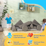 Kids Soft Play Set 42431861