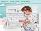 Large gaming kitchen 00733019
