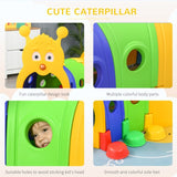 Children's Toys Indoor Toddler Climbing Toy Set 00963489