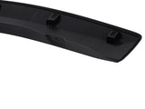 Rear Left Fender Flare Trim fit for Toyota Tacoma 16-21 7587404900 Black Driver Side 86694369