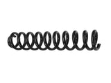 3-4.5" Front lift spring fit for Jeep TJ Wrangler/Rubicon/Unlimited 1997-06 Steel 34626428