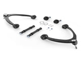 6x Front Upper Control Arms Kit fit for 2007-2013 Chevy Silverado Sierra 1500 Tahoe 83136670