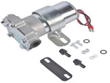 14PSI Electric Fuel Pump Fits for 3/8" NPT Ports High Performance KMJ 2802 130GPH 55491107