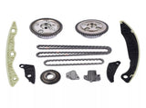 Timing Chain Kit VVT Adjuster for Dodge Journey Jeep Patriot Chrysler 2009-2017 4884868AB 4884868AC 18915318
