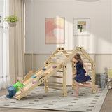 Children's Toys Indoor Toddler Climbing Toy Set 62101674