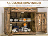 Kitchen Storage Cabinet 51918097
