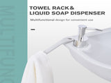 Portable camping sink 09737809