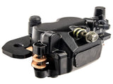 3x Front and Rear Brake Calipers for CAN-AM ATV Outlander 450 2017-2019 705600862 705600861 49512292